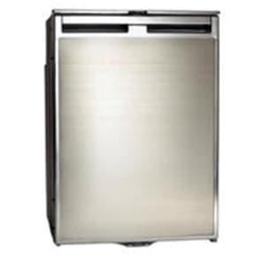 2.3 CU FT Coolmatic CR Series AC/DC Refrigerator/Freezer