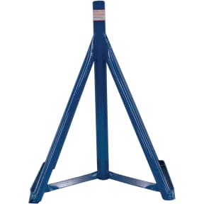 MOTOR BOAT STAND BASE ONLY 18-25