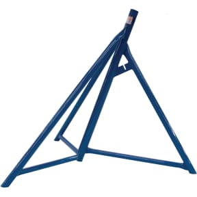 SAIL BOAT STAND BASE ONLY 24-36