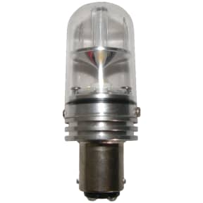 2NM WHITE NAV BULB NON-INDEX .12A