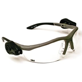Light Vision 2&trade; Safety Eyewear