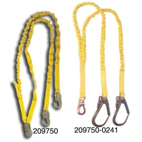 Lanyards &amp; Harness Accessories
