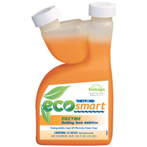 EcoSmart Enzyme Deodorant