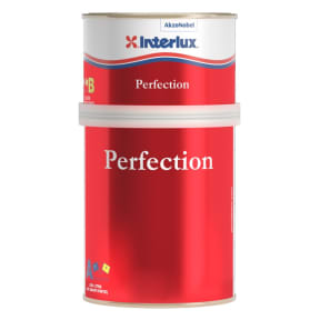Perfection&#174;  2-Part Polyurethane Kits