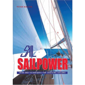 Sailpower: Trim & Technique for Cruising Sailors