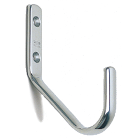POL STAINLESS HOOK