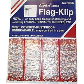 Flag-Klips