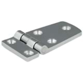 OFFSET UTILITY HINGE 2IN X 1 1/2IN