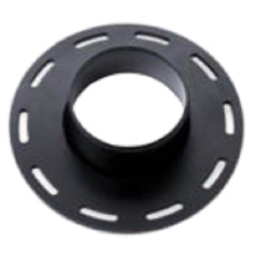 DC Centrifugal Blower Adapter Ring  -- 4"