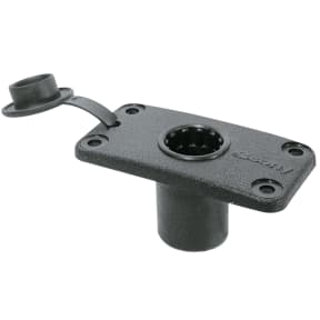 Flush Deck Mounting Bracket