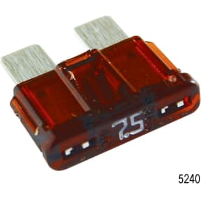 3A ATO/ATC Fuse (2 Fuses Per Pack)