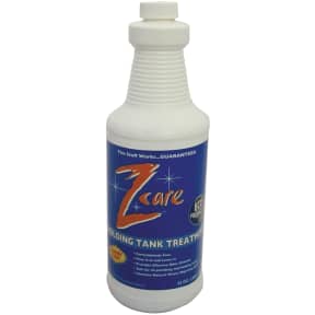 Z-Care Holding Tank Treatment