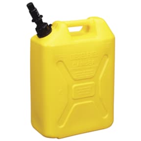 EPA Approved Jerry Cans and Containers