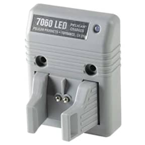 7060 LED Flashlights and Accessories