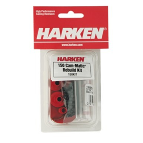 150kit of Harken 150 Cam-Matic Cleat Rebuild Kit