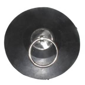 Heavy Duty Mounting Ring on Pad