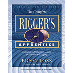 Complete Rigger&#39;s Apprentice