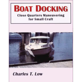 Boat Docking