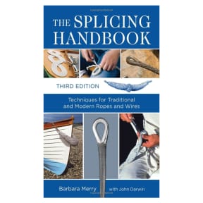 Splicing Handbook, 3rd ed.
