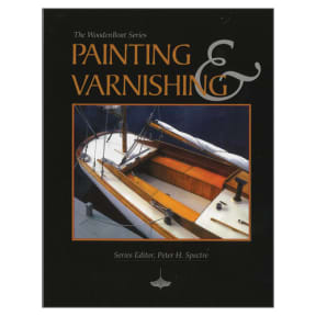 Painting & Varnishing