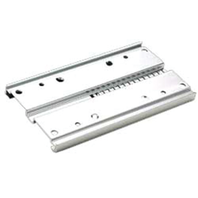 ALUMINUM SEAT MOUNTING PLATE