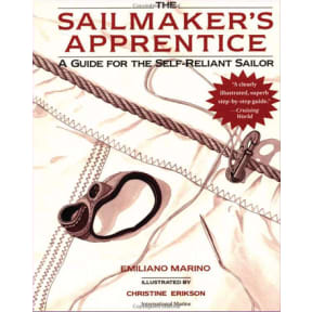 Sailmaker's Apprentice