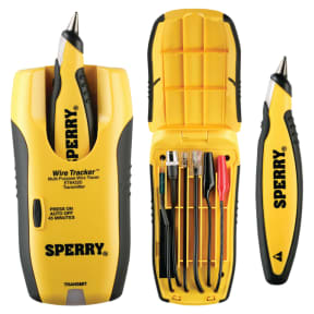 Sperry Wire Tracker&trade;