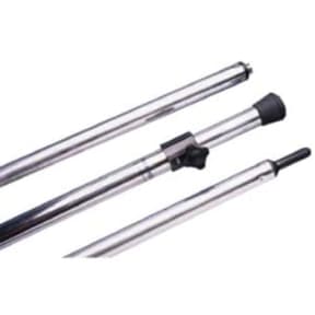 3 in 1 Aluminum Canvas Cover Support Pole