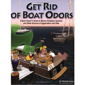 Get Rid of Boat Odors