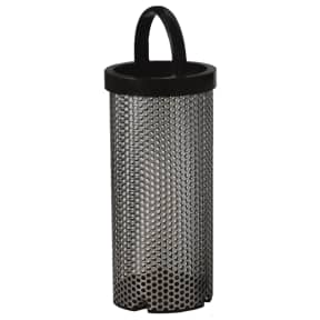 MONEL 60 MESH FILTER BASKET F/ARG-1250