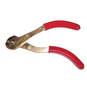 Swage-It Cable Cutter