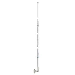 5208-3 Ocean Twin Three-section VHF Antenna - 23 Ft.