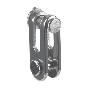 DOUBLE JAW TOGGLE 1/4IN PIN