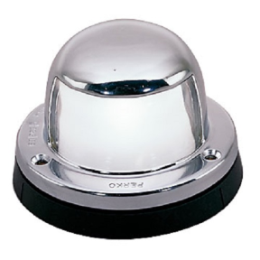 Fig. 965 Dome Navigation Light - Stern