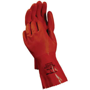 Atlas General Purpose PVC Vinyl Gloves