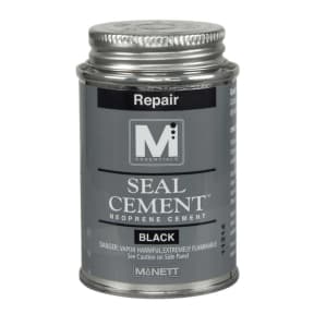 McNett Seal Cement - Waterproof Contact Cement