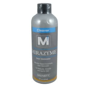 McNett MiraZyme&trade; Enzyme-Based Odor Eliminator