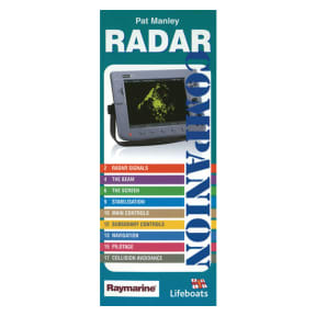 Radar Companion