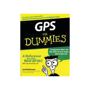 GPS FOR DUMMIES