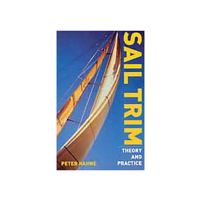 Sail Trim: Theory &amp; Practice