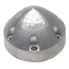 Max-Prop Propeller Zinc Anodes