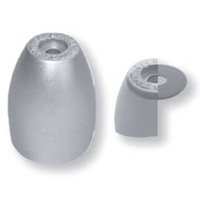 Spare Propeller Nut - Zincs