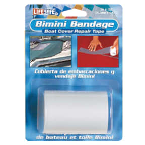Boat Cover & Bimini Bandage