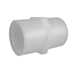 Nylon Pipe Coupling