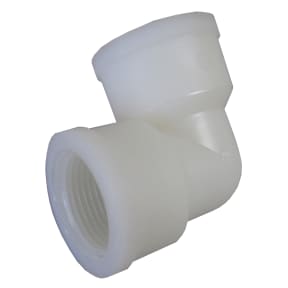 Nylon Pipe Elbow