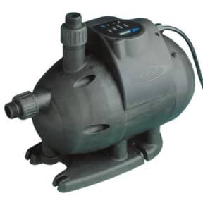 Mach 5 Water Pump