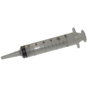 60cc Syringe