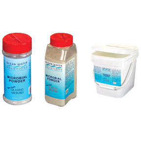 Clean Water Microbial Powder