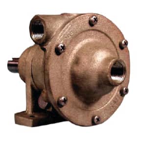 Bronze Centrifugal Pumps