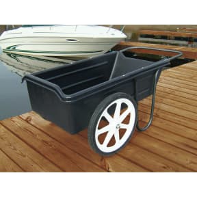 Dock Pro&trade; Dock Cart